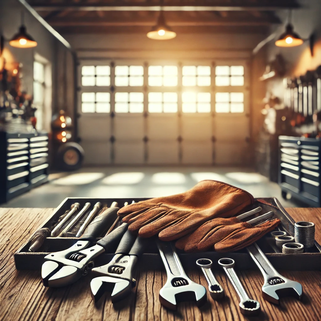About Our Family-Owned Garage Door Company in Jonesboro GA - Professional Service Team