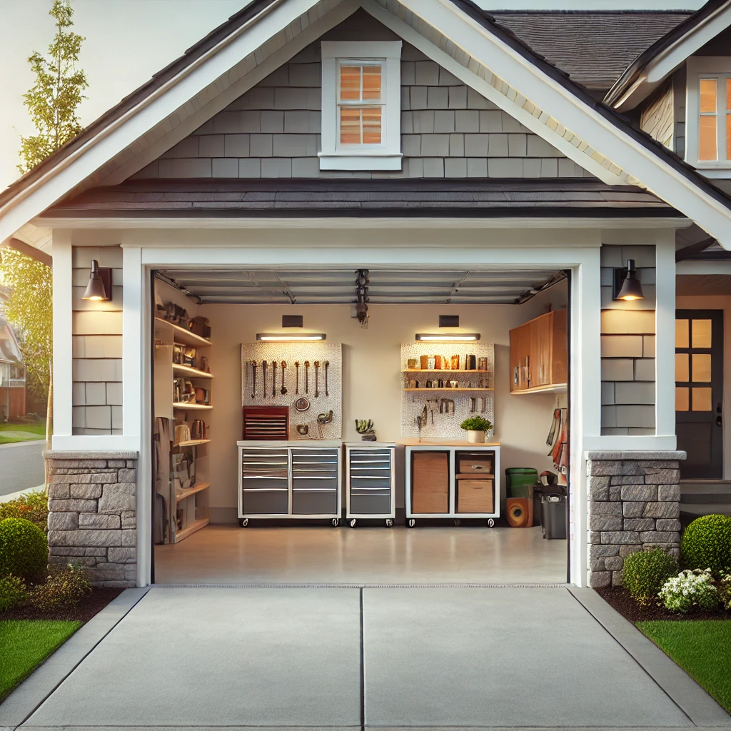 Latest garage door repair tips and maintenance guides from Jonesboro's trusted experts