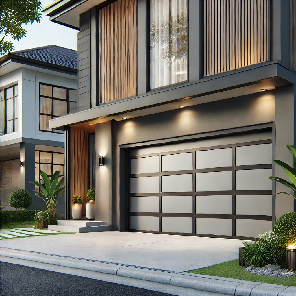 Professional Garage Door Company Jonesboro GA - 24/7 Emergency Service & Repairs