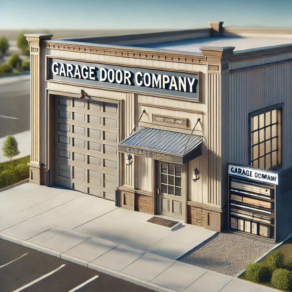 Best Garage Door Company Near Me Jonesboro GA - 24/7 Emergency Service