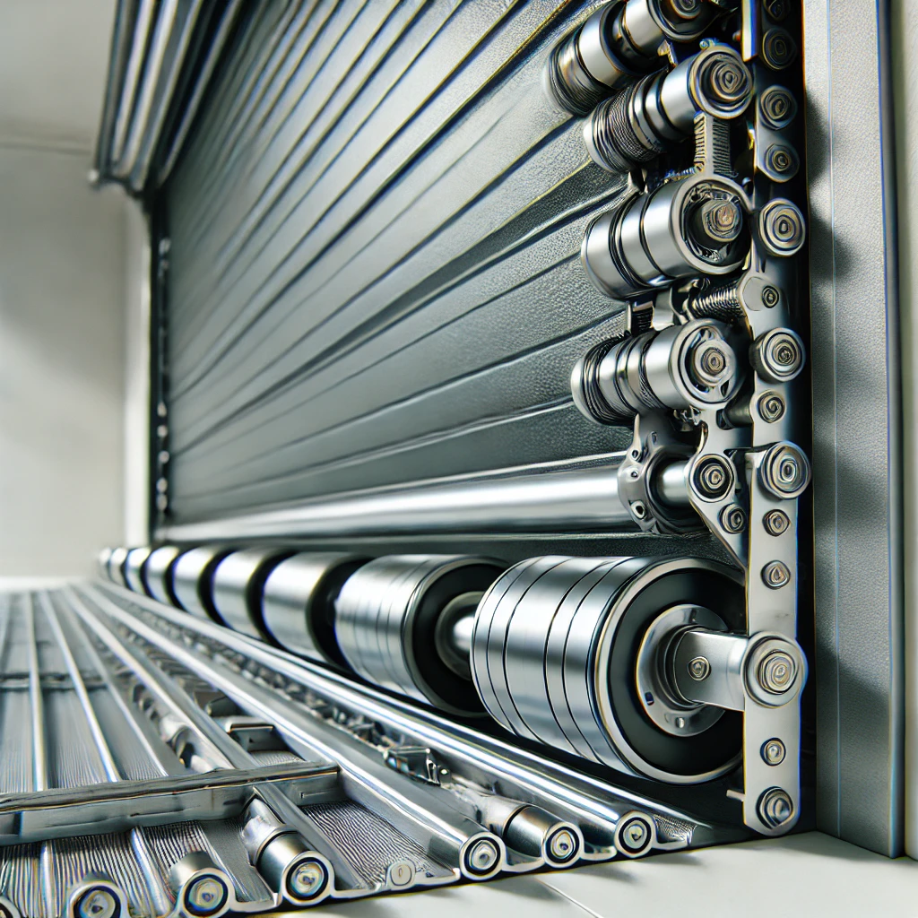 Expert Roller Garage Door Repairs Jonesboro GA - Professional Door System Specialists